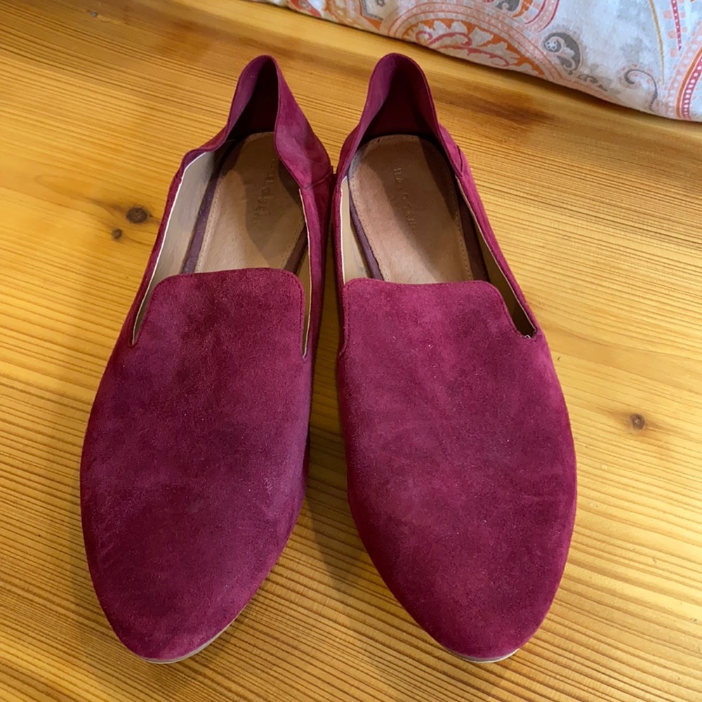 Halogen • Loafer